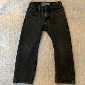 Levi’s jeans 3T